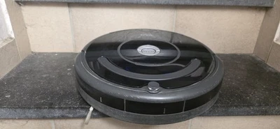 👉 iRobot Roomba 671 Staubsaugerroboter WLAN mit Zubehör & Ersatzteilen - Bild 1 von 4