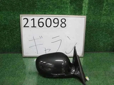 Espejo retrovisor lateral derecho MITSUBISHI Galant 1995 E-E72A [usado] [PA00716264] Foto 1 de 4