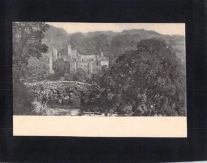 F1232 UK Haddon Hall Friths vintage postcard - Picture 1 of 2