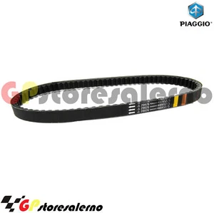 480852 CINGHIA ORIGINALE PIAGGIO 50 LIBERTY 4T 2007 - Foto 1 di 1