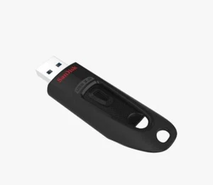 SanDisk ULTRA 16GB 32GB 64GB 128GB 256GB USB 3.0 Flash Drive Memory Stick OTG AU - Picture 1 of 20