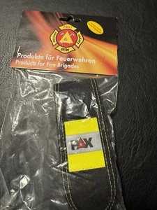 Pax Holster Multipocket und Fangriemen Neu - Bild 1 von 4