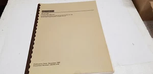 Keithley Modelo 230 Fuente de Voltaje Programable Funcionamiento + Manual de Servicio - Imagen 1 de 2
