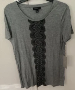 NEW Jason wu For Target grey T-shirt medium - Picture 1 of 3