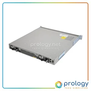 Cisco Nexus N3K-C3016Q-40GE 1RU 16 Port 40GE Switch - Picture 1 of 4