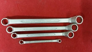 Matador Ring Spanner Set 240. (4). Made In Germany New b94 - Picture 1 of 2