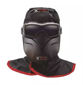 K Tool International 70046 Auto Darkening Welding Goggle Kit for Garages, Rep... - Picture 1 of 7