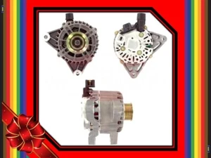 ALTERNATOR FOR FORD 3S6T10300AA 3S6T10300AB 3S6T10300AC 3S6T10300AD 3S6TAA - Picture 1 of 1