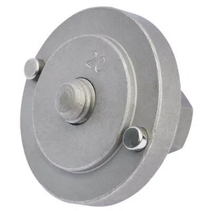 Draper Expert 3/8" Drive Brake Piston Wind Back Tool for Citroen and Renault Veh - Picture 1 of 1