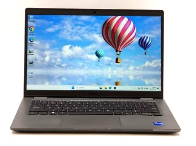 Computadora portátil Dell Latitude 3440 Intel i5-13ª generación 8 GB Ram 512 GB SSD cámara Win 11 Foto 1 de 4