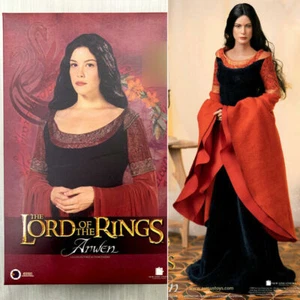 Asmus Toys 1/6 LOTR028 Arwen The Lord of the Rings 1/6 Action Figure Model - Picture 1 of 1