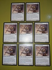 Taj-Nar Swordsmith x8 Mirrodin 8x Magic the Gathering MTG