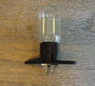 Original LED interior bulb For Magic Chef Microwave HMM990ST2 0.9 CU FT - Image 1 of 4