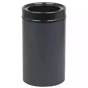 Schwerkraft Skimmer 110/160 mm Rohrskimmer, Koi Teich Filter Gartenteich P *NEU* - Bild 1 von 6