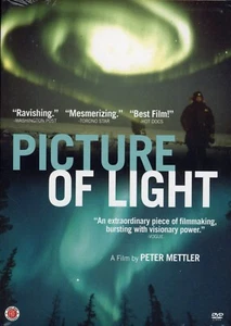 Picture of Light (DVD, 1994) Canada Arctic Aurora Borealis - NEW & SEALED - Bild 1 von 2