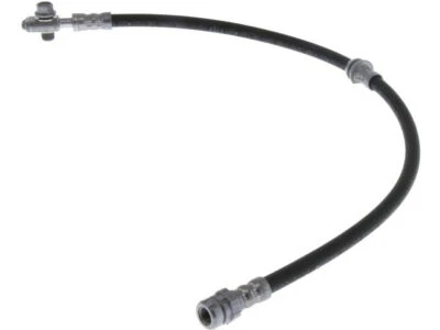 Manguera de freno delantera centrada 11712SCNN 2010 2011 para Volkswagen Tiguan 2009-2017 Foto 1 de 2