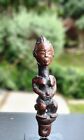African Art. Bapunu Statue