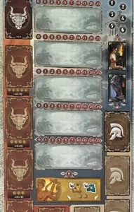 AUKTIONSTABLETT / CYCLADES LEGENDARY EDITION - Bild 1 von 1