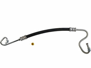 For 1970-1972 Plymouth Duster Power Steering Pressure Line Hose Assembly 67554SS