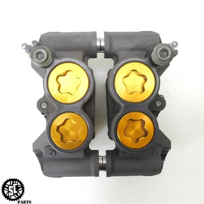 06 07 PINZA FRENO DELANTERO YAMAHA YZF R6 Foto 1 de 4