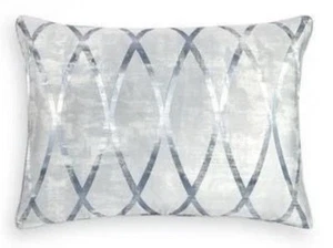 Hotel Collection Dimensional King Sham New - Picture 1 of 4