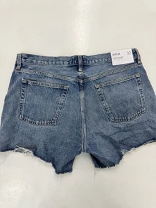 AGOLDE PARKER LONG SHORT LOOSE FIT VINTAGE SHORT 32 - Bild 1 von 3