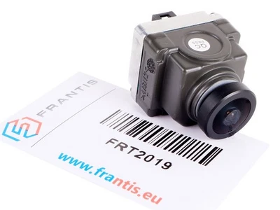 Caméra de Recul Land Rover Range Rover Evoque LR078535 LR095387 - Photo 1/4