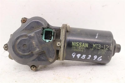 MOTOR LIMPIAPARABRISAS NISSAN ALTIMA MAXIMA 2003 03 2004 04 05 06 288107Y000 998296 Foto 1 de 4