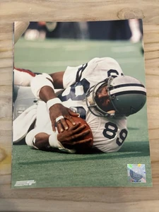 Billy Joe Dupree Vintage Dallas Cowboys 8x10 Photo - Picture 1 of 1