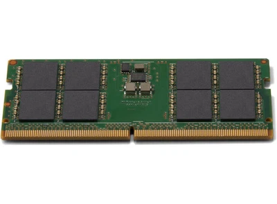 HP 32GB DDR5 (1x32GB) 5600 SODIMM NECC Memory