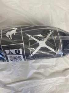 Arnés de correas de seguridad de almacenamiento a bordo de 4 puertas Ford Bronco 2021-2024 fabricante de equipos originales - Imagen 1 de 3