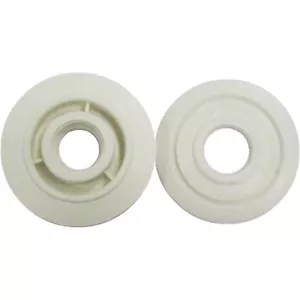 Imperial Ware Cistern Toilet Outlet Valve Seating Washer Seal Old & New - Picture 1 of 3