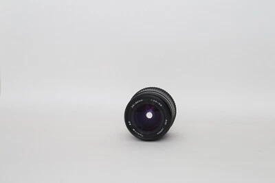Tokina AF 28-80mm f/3.5-5.6 - Image 1 of 4