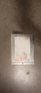 PARALLAX ATS301 30A 120 VOLT AUTOMATIC LINE/GENERATOR SWITCH (SUR42) - Picture 1 of 3