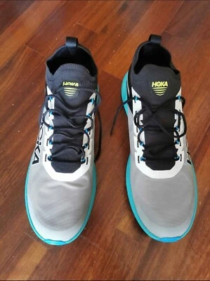 Hoka Zinal 2 Foto 1 de 4