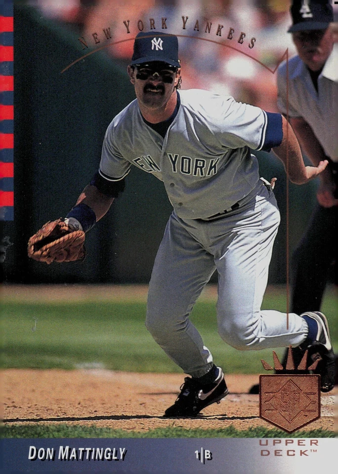 1993 Upper Deck SP 1-145 Pick & Choose - Complete Your Set - READ - Image 1 of 1