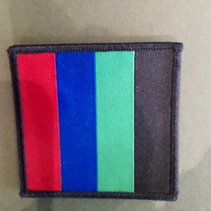 Regimental Headquarters. new version - Picture 1 of 1
