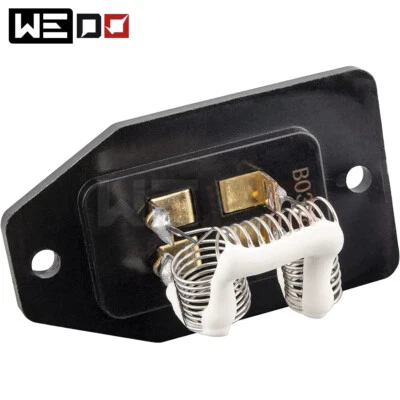 Unidad principal soplador motor resistencia 79330SR3A01 para Acura Integra Honda Civic 92-01 Foto 1 de 4