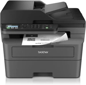 BROTHER MFCL2827DW Monochrome All-in-One Wireless Laser Printer with Fax RRP£230 - Bild 1 von 6