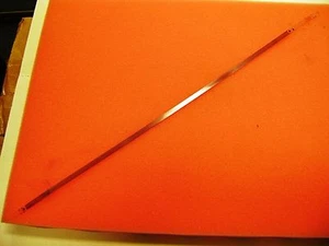 HP Deskjet 4260 Printer Encoder Strip * C9045-80011 - Picture 1 of 5