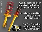 TAP140 SPAX PSX LOWERING KIT BMW Saloon & Coupe 316i; 318; 318i; 318TDS 6/92-98