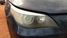 Passenger Headlight With Xenon HID Fits 05-07 BMW 525i 137382