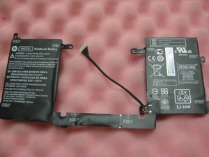 Genuine 756416-001 HP  Pavilion 13 2C 30WHR 4.15Ah 0 Laptop Battery  FREE SHIP - Bild 1 von 1