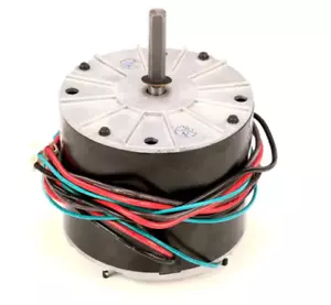 York S1-02436237000 Motor, Condenser, 208/230 Volt, Clockwise, 1/4 HP, 850 RPM - Bild 1 von 1