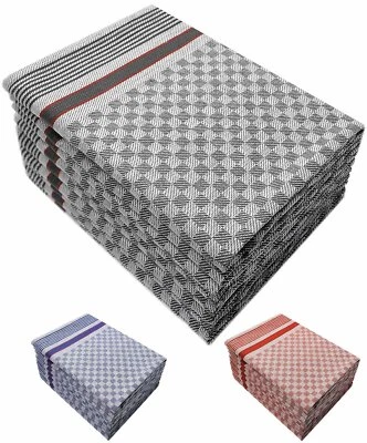 Geschirrtuch Set Küchenhandtuch Küchentuch Geschirrhandtuch Grubentücher Touchon - Bild 1 von 4