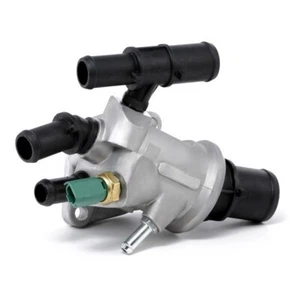 TERMOSTATO VALVOLA TERMOSTATICA PER ALFA ROMEO 147 156 166 1.9 JTD FIAT BRAVO II - Foto 1 di 8