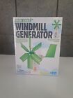 Windmill Generator GreenScience Science Project Kit Kids Activity's ToySmith