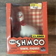 The Shmoo Li'l Abner Al Capp Comic Vinyl Figure Dark Horse Deluxe 2006