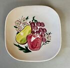 1947 REDWING Light Pink FRUIT 7 1/2 inch SALAD PLATE Free Shipping MINT