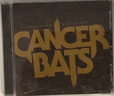 Cancer Bats - Birthing the Giant CD 2006 Abacus